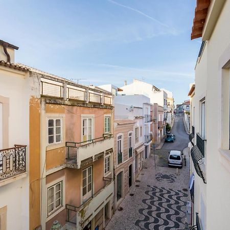 Im On Centro Historico Apartman Lagos Kültér fotó