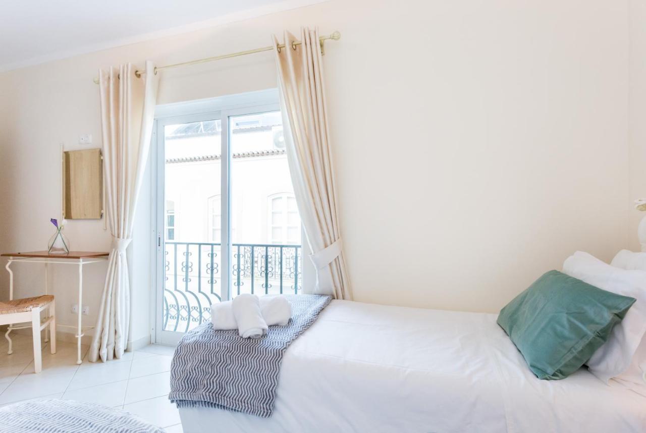 Im On Centro Historico Apartman Lagos Kültér fotó