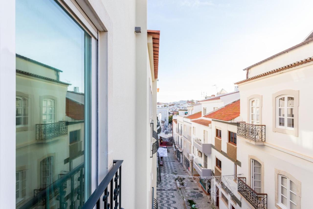 Im On Centro Historico Apartman Lagos Kültér fotó