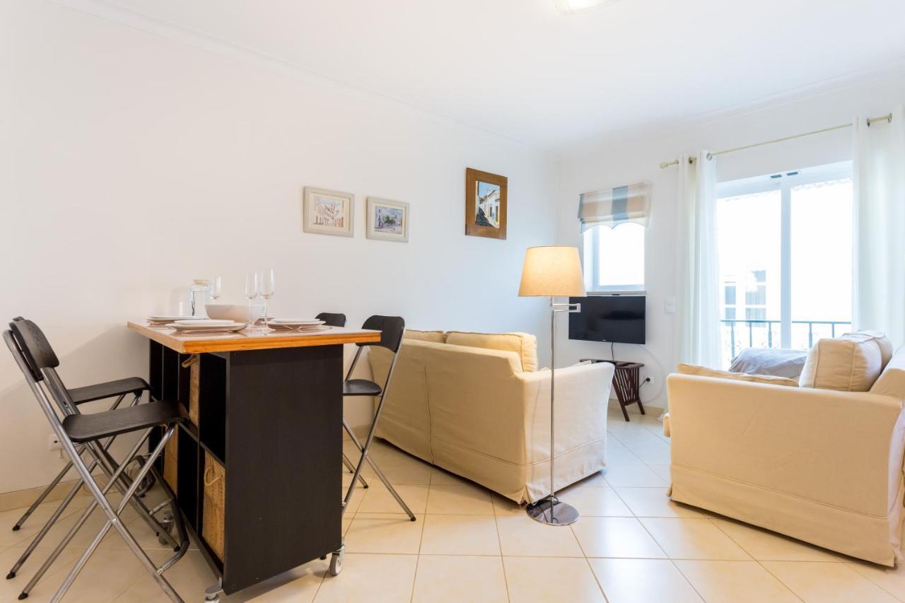 Im On Centro Historico Apartman Lagos Kültér fotó