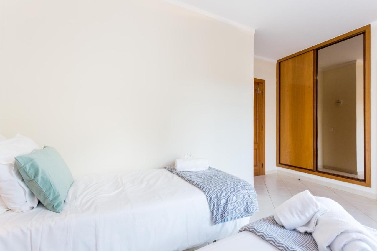 Im On Centro Historico Apartman Lagos Kültér fotó