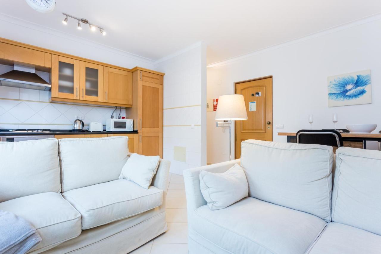 Im On Centro Historico Apartman Lagos Kültér fotó