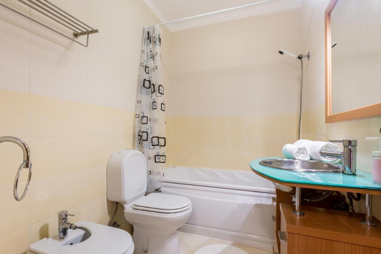 Im On Centro Historico Apartman Lagos Kültér fotó