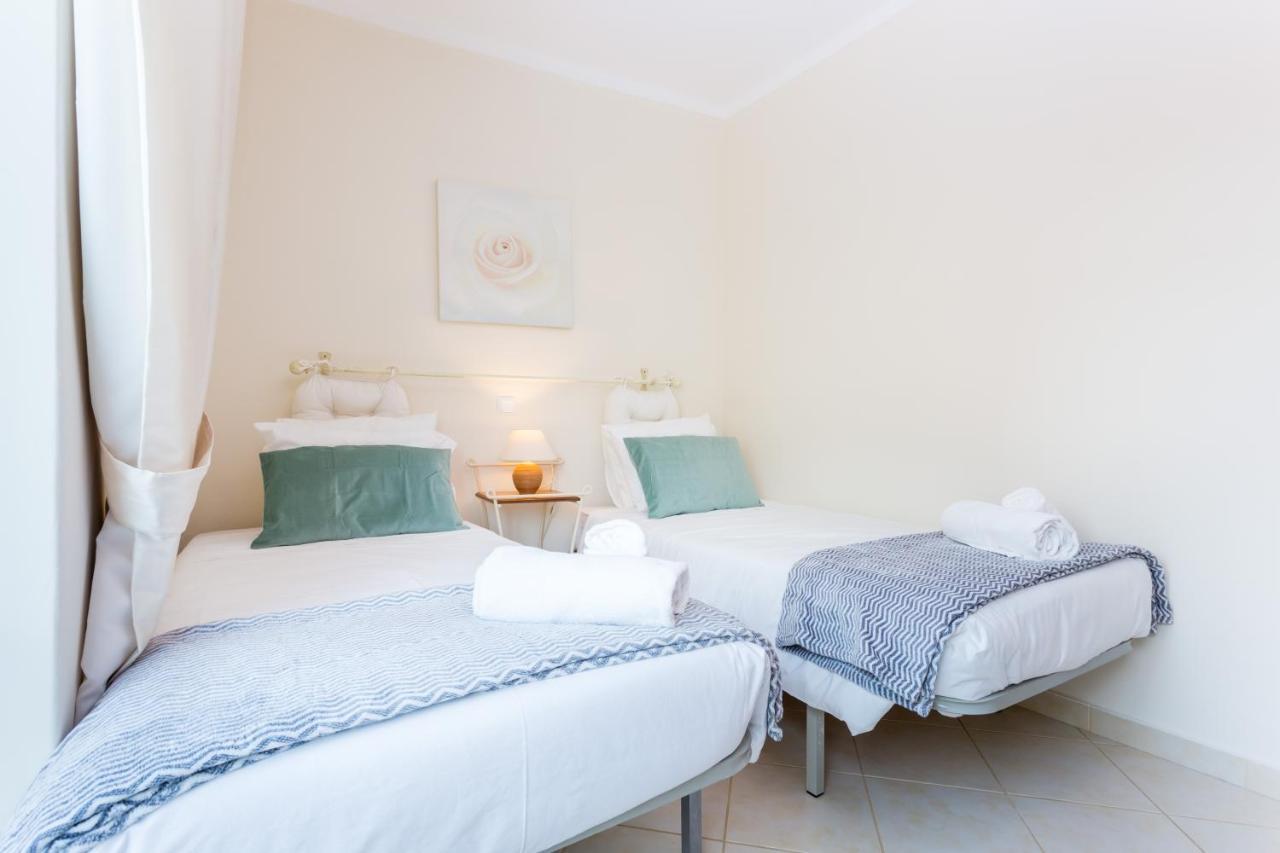 Im On Centro Historico Apartman Lagos Kültér fotó