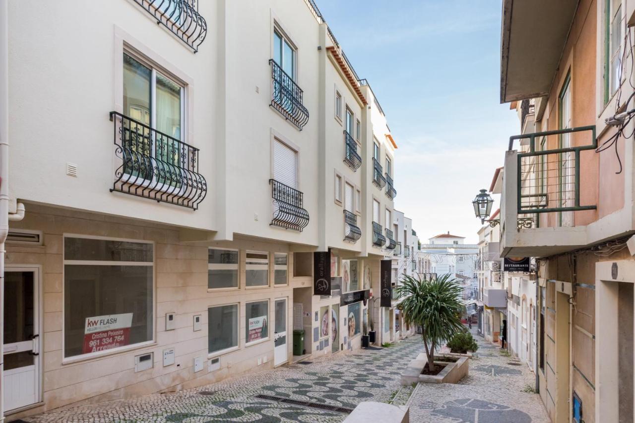 Im On Centro Historico Apartman Lagos Kültér fotó