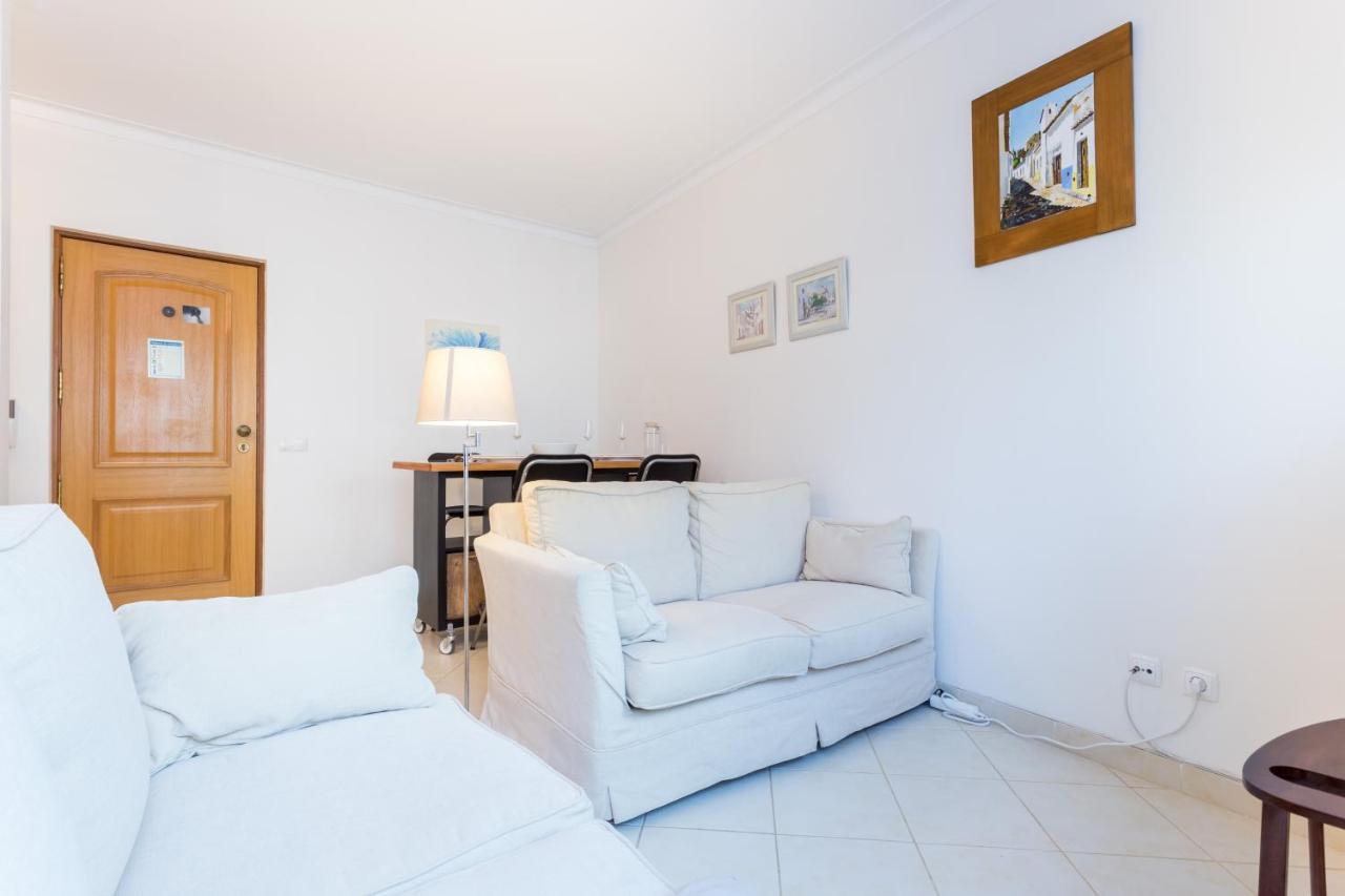 Im On Centro Historico Apartman Lagos Kültér fotó