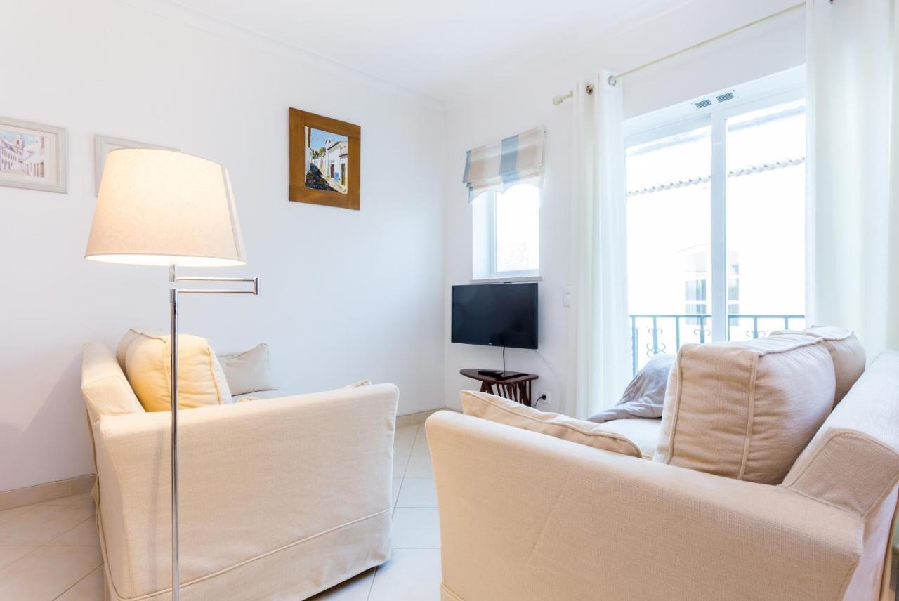 Im On Centro Historico Apartman Lagos Kültér fotó