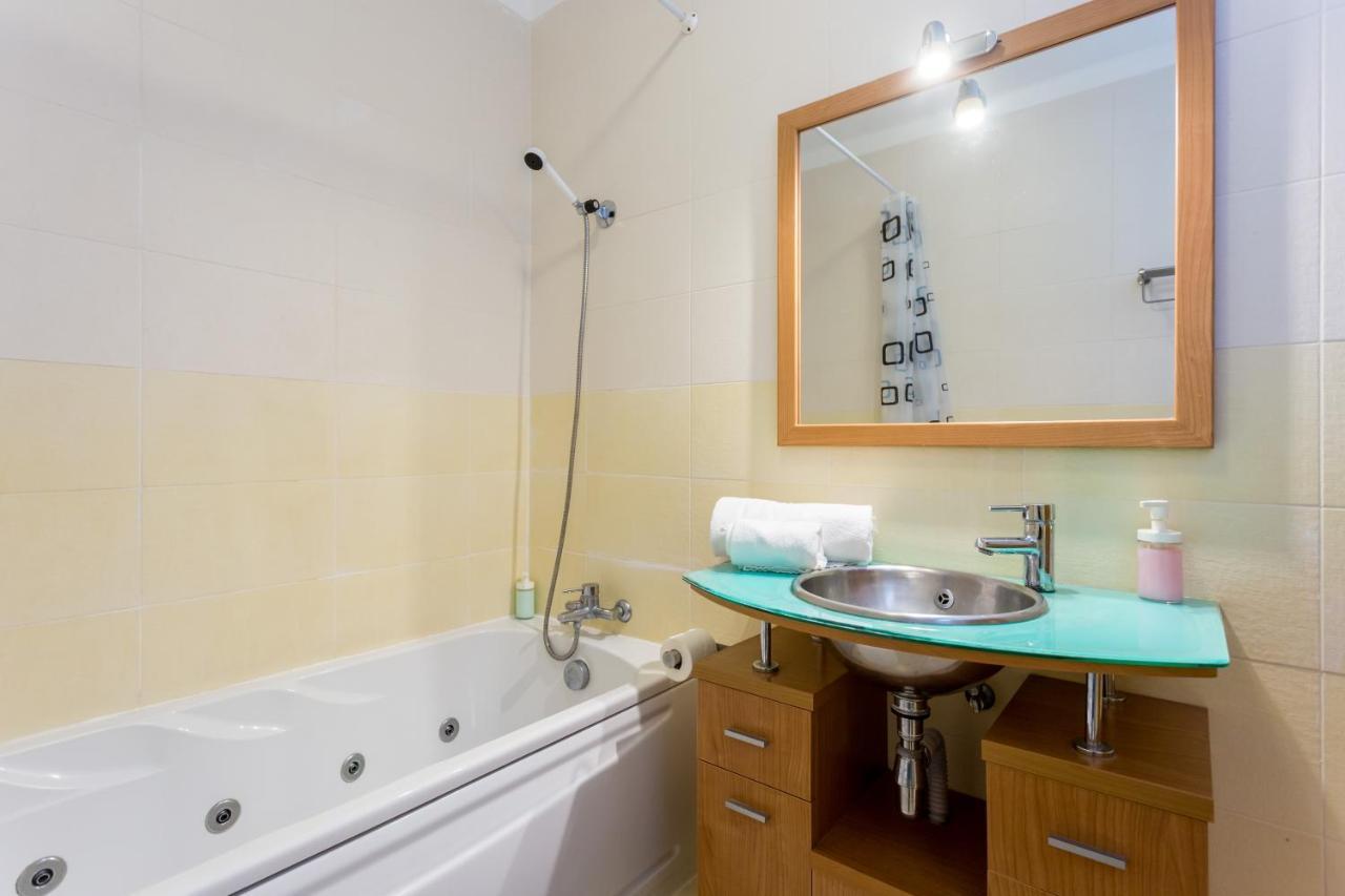 Im On Centro Historico Apartman Lagos Kültér fotó