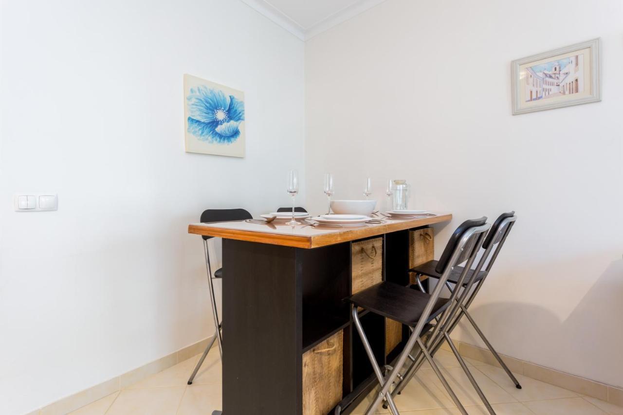 Im On Centro Historico Apartman Lagos Kültér fotó