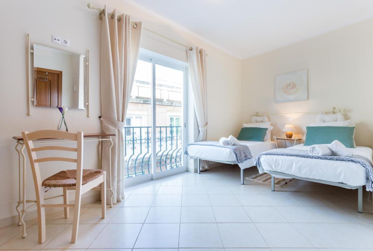 Im On Centro Historico Apartman Lagos Kültér fotó